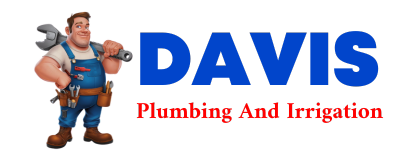 Trusted plumber in YATES CENTER